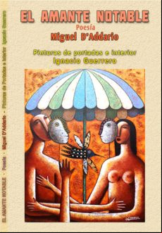 El Amante Notable (ebook)