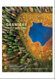 Grammar For Great Writing Level C Student S Book With Great Writing 4