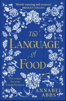 THE LANGUAGE OF FOOD (edición en inglés)