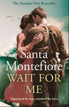 WAIT FOR ME (edición en inglés)