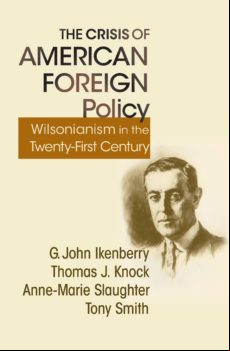 The Crisis Of American Foreign Policy (ebook)