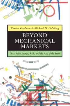 Beyond Mechanical Markets (ebook)