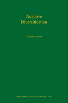 Adaptive Diversification (mpb-48) (ebook)