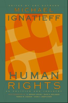 Human Rights As Politics And Idolatry (ebook)