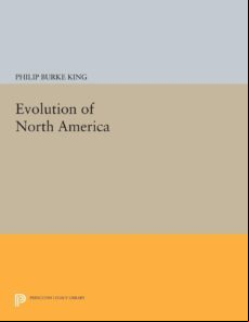 Evolution Of North America (ebook)