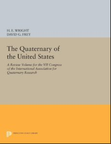 The Quaternary Of The U.s. (ebook)
