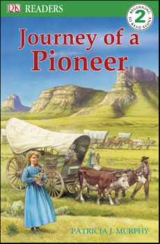 Journey Of A Pioneer (ebook)