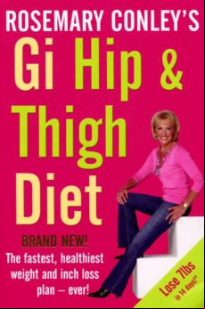 Gi Hip & Thigh Diet (ebook)