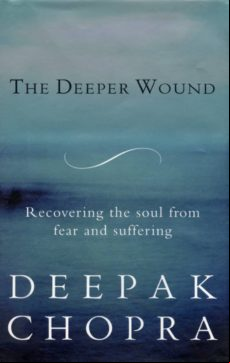 The Deeper Wound (ebook)