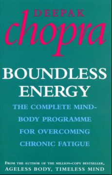 Boundless Energy (ebook)