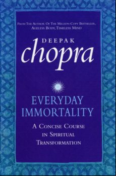 Everyday Immortality (ebook)