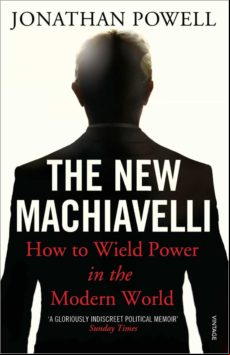 The New Machiavelli (ebook)