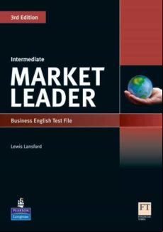 Market Leader 3rd Edition Intermediate Test File