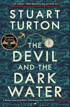 The Devil And The Dark Water