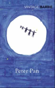 Peter Pan (ebook)