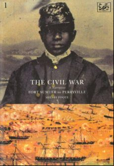 The Civil War Volume I (ebook)