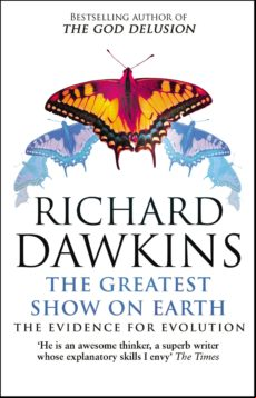 The Greatest Show On Earth (ebook)