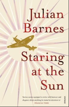 Staring At The Sun (ebook)