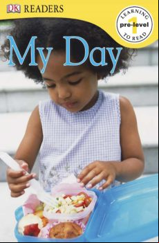 My Day (ebook)