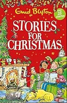 STORIES FOR CHRISTMAS (edición en inglés)