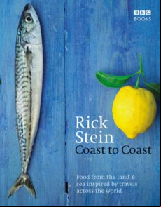 Rick Steins Coast To Coast (ebook)