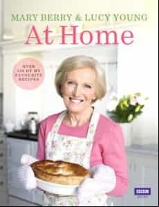 Mary Berry At Home (ebook)
