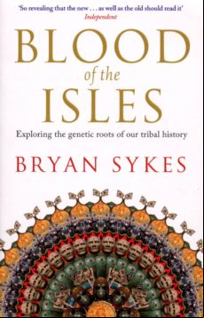 Blood Of The Isles (ebook)
