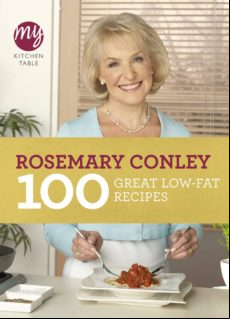 My Kitchen Table: 100 Great Low-fat Recipes (ebook)