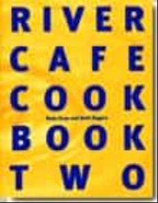 River Cafe Cook Book 2 (ebook)