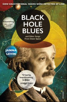 Black Hole Blues And Other Songs From Outer Space (ebook)