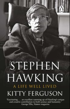 Stephen Hawking (ebook)