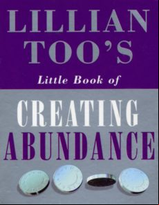 Lillian Toos Little Book Of Abundance (ebook)