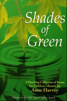Shades Of Green (ebook)