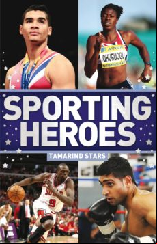 Tamarind Stars: Sporting Heroes (ebook)