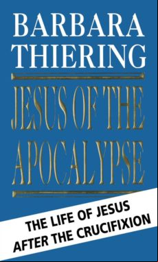 Jesus Of The Apocalypse (ebook)