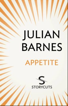 Appetite (storycuts) (ebook)