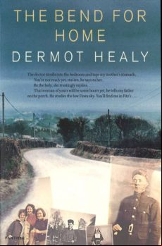 The Bend For Home (ebook)