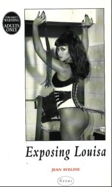 Exposing Louisa (ebook)