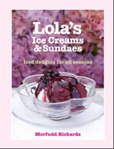 Lolas Ice Creams And Sundaes (ebook)