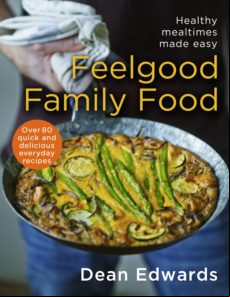 Feelgood Family Food (ebook)