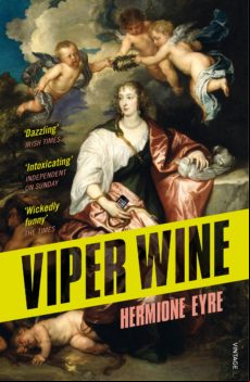 Viper Wine (ebook)