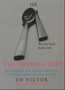 The Obvious Diet (ebook)