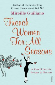 French Women For All Seasons (ebook)