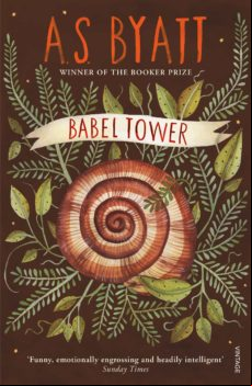 Babel Tower (ebook)
