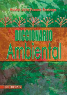 Diccionario Ambiental (ebook)