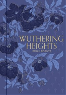 WUTHERING HEIGHTS (edición en inglés)