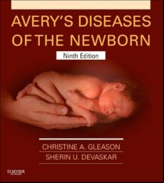 Averys Diseases Of The Newborn E-book (ebook)