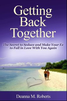 Getting Back Together (ebook)