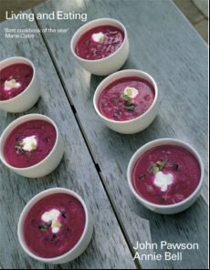 Living And Eating (ebook)