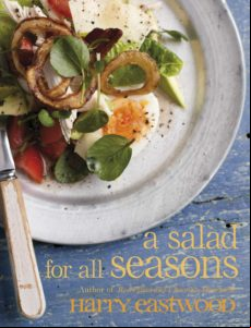 A Salad For All Seasons - Bite Sized Edition (ebook)